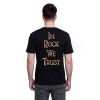 Футболка AC/DC "Rock Or Bust"  RW-804