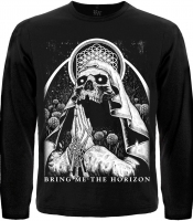 Футболка с длинным рукавом Bring Me The Horizon "Sempiternal"