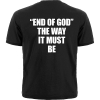 Футболка Deicide “End Of God”  RW-20981