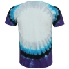 Футболка Liquid Blue Led Zeppelin - Swan Song (Tie-Dye)  RW-24238