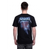 Футболка Metallica "Ride the Lightning"  RW-4237