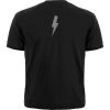 Футболка AC/DC "Rock & Roll Will Never Die"  RW-7068