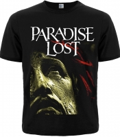 Футболка Paradise Lost "Icon"