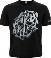 Футболка Architects "The Classic Symptoms of a Broken Spirit"