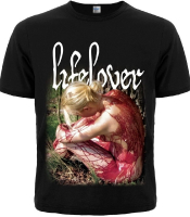 Футболка Lifelover "Pulver" - Alternative