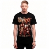 Футболка Slipknot "The End, So Far"  RW-21844