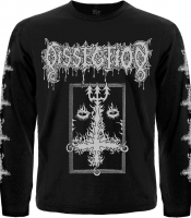 Футболка з довгим рукавом Dissection "The Past Is Alive"