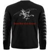 Футболка з довгим рукавом Blasphemy "Victory (Son Of The Damned)"  RW-26715