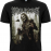 Футболка Cradle Of Filth "Yours Immortally" Футболка Cradle Of Filth "Yours Immortally"