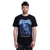 Футболка Metallica "Ride the Lightning"  RW-4237