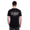Футболка Slipknot "Des Moines"  RW-6226