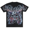 Футболка Guitar Skull - Metal Band  RW-24697
