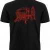 Футболка Death "Spiritual Healing"  RW-25470