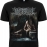 Футболка Lorna Shore "I Feel the Everblack Festering Within Me"