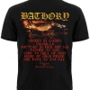 Футболка Bathory "Hammerheart"  RW-22642