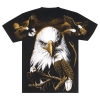 Футболка Eagle Family (Rock Eagle, Total t-shirt)  RW-24431