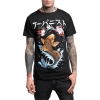 Футболка Urbanist Koi (Japanese style)  RW-17734