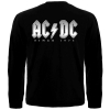 Футболка с длинным рукавом AC/DC (since 1973)  RW-18191