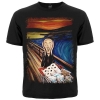 Футболка Urbanist Apocalypse Scream  RW-17545