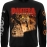 Футболка з довгим рукавом Pantera "The Great Southern Trendkill"