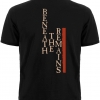 Футболка Sepultura "Beneath the Remains"  RW-25331