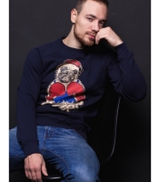 Світшот Castor Wear Boxer