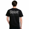Футболка Slipknot "All Hope Is Gone" (COLOR)  RW-611