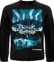 Футболка с длинным рукавом Dethklok