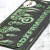 Подарункова табличка TYPE O NEGATIVE - 4DXFRMBRKLYN (npol-013)  RW-26773