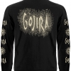 Футболка з довгим рукавом Gojira "Magma"  RW-23814