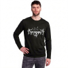Футболка з довгим рукавом Psychonaut 4 (logo) RW-27048 Футболка з довгим рукавом Psychonaut 4 (logo) RW-27048