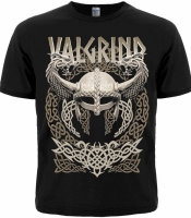 Футболка Viking (Вальгринд, Valgrind)