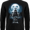 Лонгслив Jolly Roger (Корабль призрак)  RW-6460