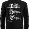 Футболка з довгим рукавом Emperor "In The Nightside Eclipse"  RW-25417