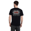Футболка AC/DC "Black Ice" (patten)  RW-8399