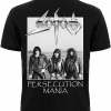 Футболка Sodom "Persecution Mania"  RW-23129