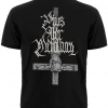 Футболка Behexen "By the Blessing of Satan"  RW-25505