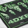 Подарункова табличка TYPE O NEGATIVE - 4DXFRMBRKLYN (npol-013)  RW-26773