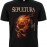 Футболка Sepultura "Beneath the Remains"
