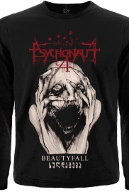 Футболка з довгим рукавом Psychonaut 4 "Beautyfall" Футболка з довгим рукавом Psychonaut 4 "Beautyfall"