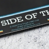Подарункова табличка PINK FLOYD - DARK SIDE OF THE MOON (npol-011)  RW-26771