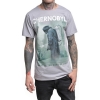 Футболка Oktopus - Chernobyl "What is the Cost of Lies?"  RW-17641
