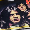 Подарункова табличка AC/DC - HIGHWAY TO HELL (npol-002)  RW-26762