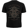 Футболка Amon Amarth "The Allfather Awakens"  RW-27074
