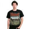 Футболка Slipknot "All Hope Is Gone" (COLOR)  RW-611