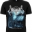 Футболка Unleashed "Across the Open Sea"