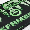 Подарункова табличка TYPE O NEGATIVE - 4DXFRMBRKLYN (npol-013)  RW-26773