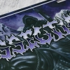 Подарункова табличка DISSECTION - STORM OF THE LIGHT'S BANE (npol-006)  RW-26766