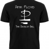 Футболка Pink Floyd "The Division Bell"  RW-21856