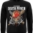 Футболка з довгим рукавом Five Finger Death Punch
